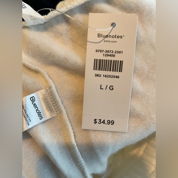 Cargo sweatpants - Picture 3 of 6